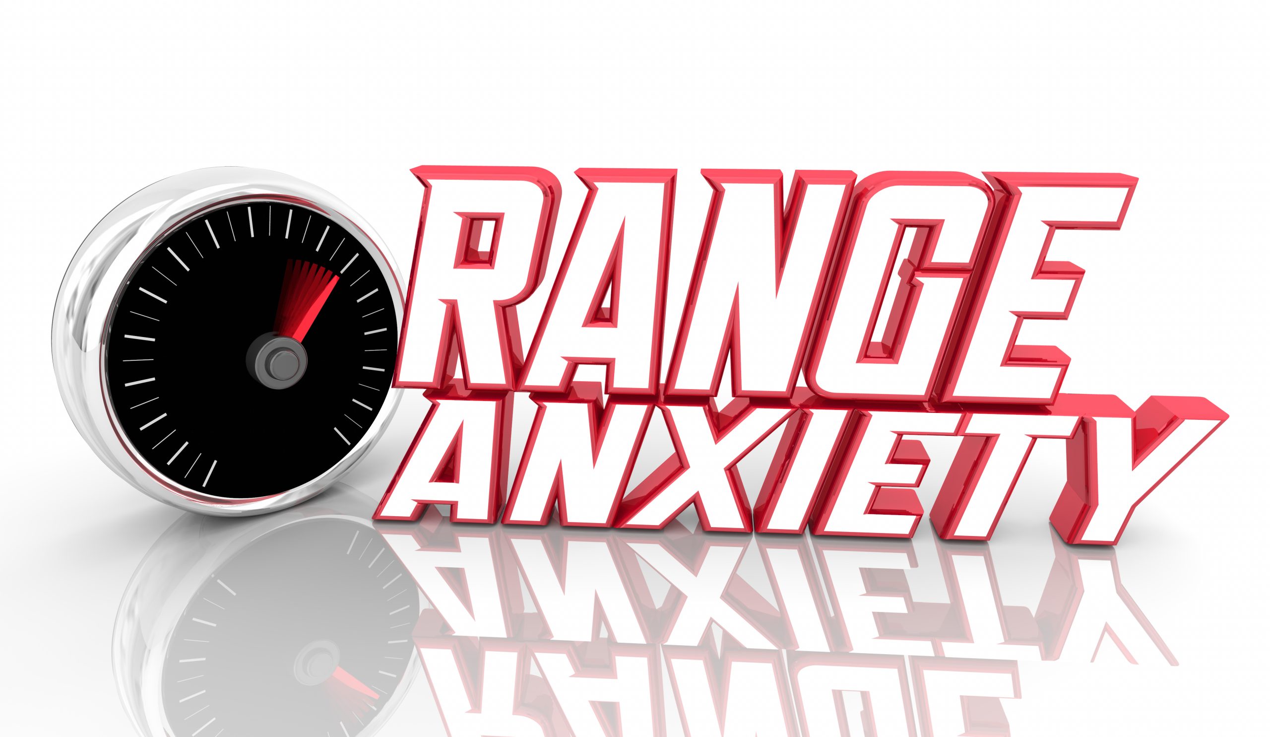 How to Manage EV Range Anxiety The Right Way GPS to Go