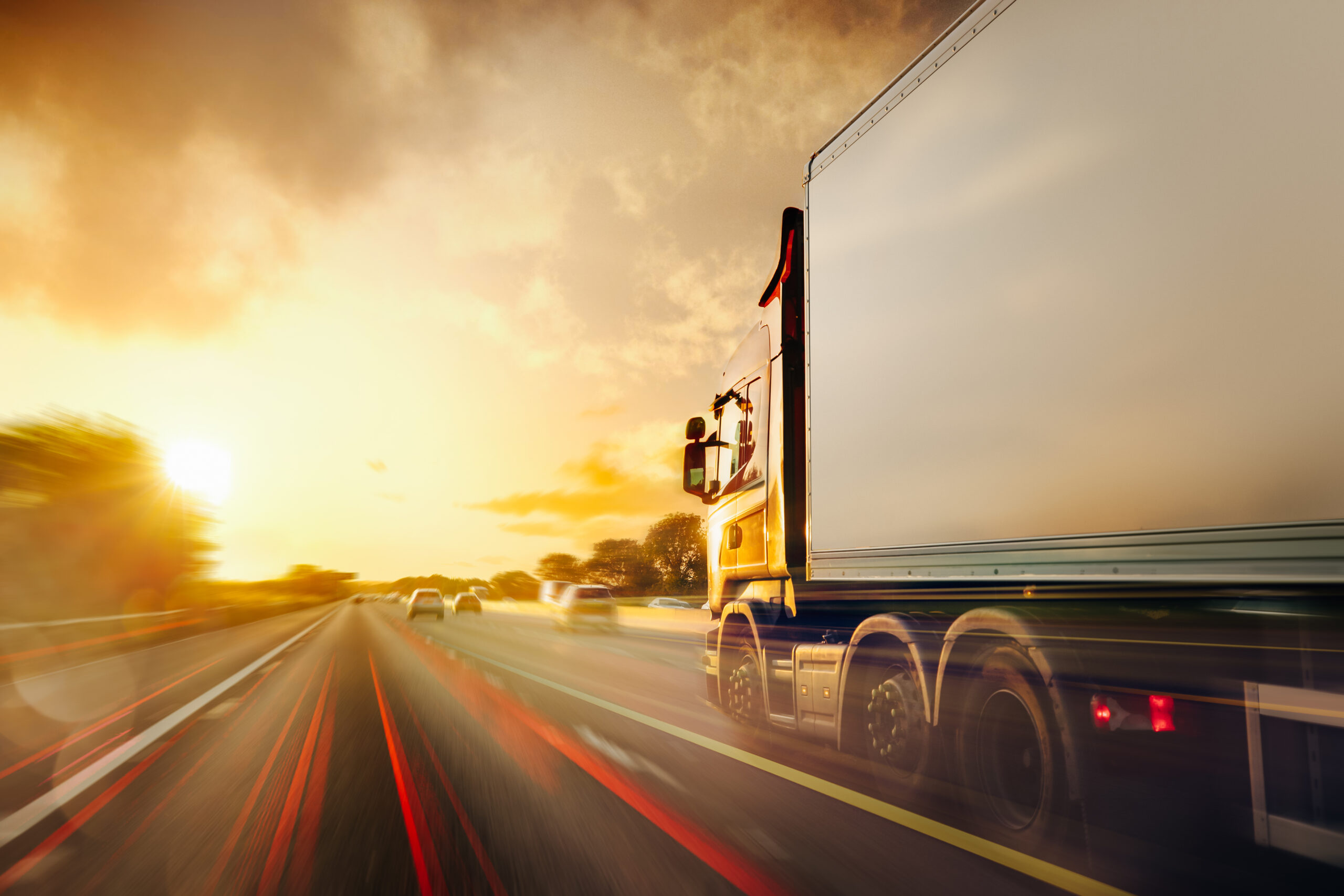 How GPS Tracking Can Help Mitigate Speed Limiter Mandates GPS to Go